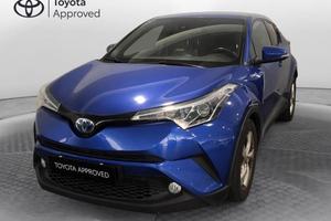 Toyota C-HR 1.8h Active 2wd e-cvt