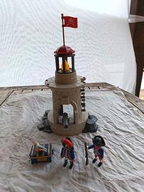 Playmobil  Avamposto marina reale 6680