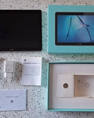 Tablet Huawei MediaPad T3 AGS-L09  sim 3g  Space G