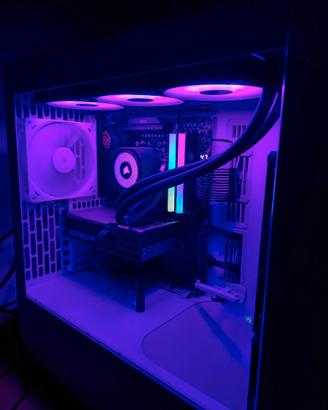 PC GAMING