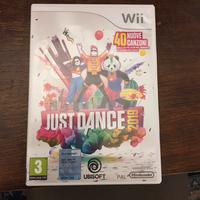 Just dance 2019 per Nintendo Wii