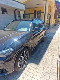 Bella bmw x3 30e 