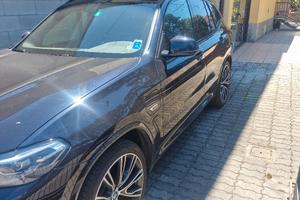 Bella bmw x3 30e 