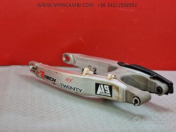 FORCELLONE POSTERIORE YAMAHA YZF 250 2015 2014 YZ