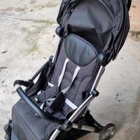 Passeggino Chicco 