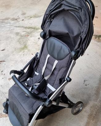Passeggino Chicco 