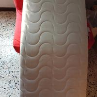 materasso culla 
