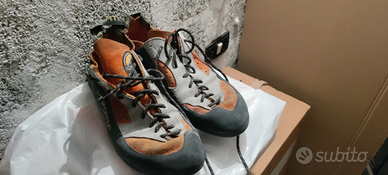 La Sportiva Jeckyl uomo 43 e mezzo