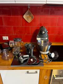 Impastatice multifunzione