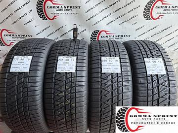 4 PNEUMATICI 235/50 R19 KUMHO INVERNALI