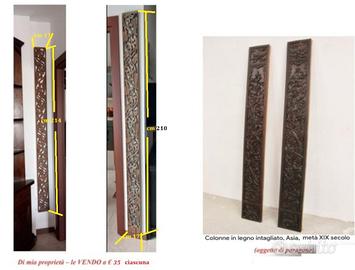 Pannelli decorativi