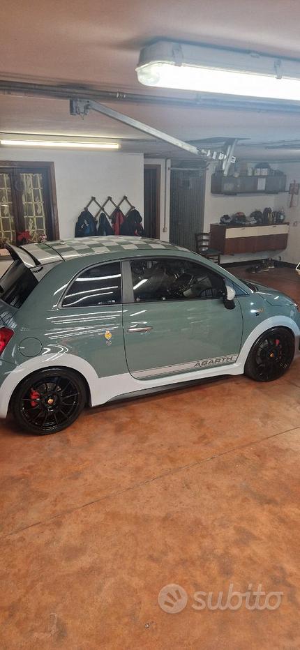 Abarth 695