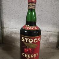bottiglia Vintage Brandy Stock Cherry 