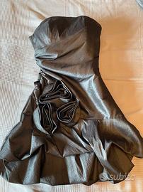 Abito corto elegante