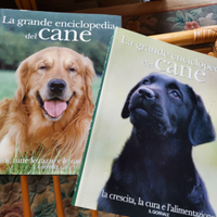 Cani. Gatti. Animali. Libri