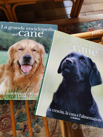 Cani. Gatti. Animali. Libri