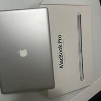 Mac book pro