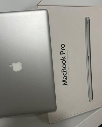 Mac book pro