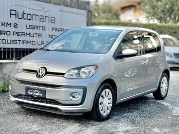 Volkswagen up! 1.0 5p. 60cv PREZZOREALE\UNIPRO\K
