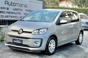 Volkswagen up! 1.0 5p. 60cv PREZZOREALE\UNIPRO\K
