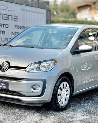 Volkswagen up! 1.0 5p. 60cv PREZZOREALE\UNIPRO\K