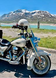 Harley Davidson Road King