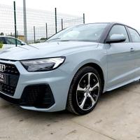 AUDI A1 SPORTBACK S-LINE FULL LED PELLE