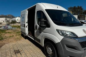 CITROEN Jumper 35 2.2 HDi/130 PM-TM Furgone