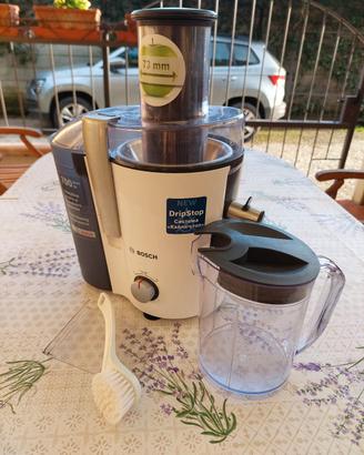 Centrifuga Bosch