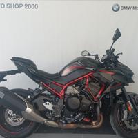 Kawasaki Ninja H2 - 2021