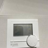 Termostato remeha qsense