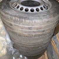 cerchi Volkswagen t6