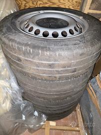 cerchi Volkswagen t6