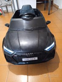 
Audi RS6 Full Optional Auto telecomandata 