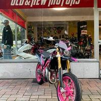 Valenti N01 rosa