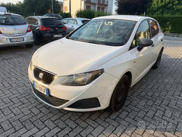 Seat Ibiza 1.6 TDI