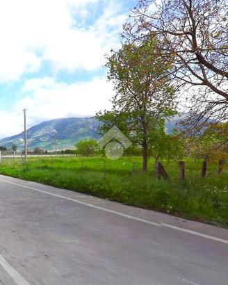 TER. AGRICOLO A AIROLA