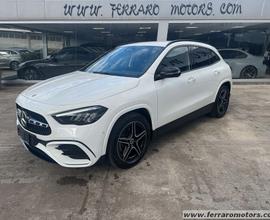 Mercedes-benz GLA 200D Premium MY 24