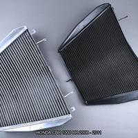 Radiatore per HONDA CBR 1000 RR 2008 - 2011