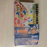 Gioco del prendi e prendi