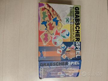 Gioco del prendi e prendi