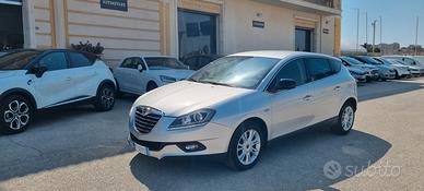 Lancia Delta 1.6 MJT DPF Gold cambio automatico