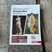 Libridi latino e greco