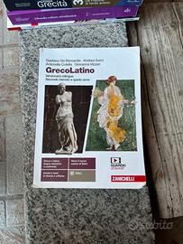 Libridi latino e greco