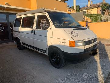 Volkwagen T4 multivan 2.4 D