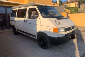 Volkwagen T4 multivan 2.4 D