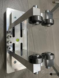 Equilibratrice alberi motore vespa