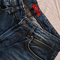 Jeans uomo GUESS ORIGINALI