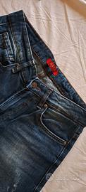 Jeans uomo GUESS ORIGINALI