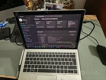 Hp elite X2 g3